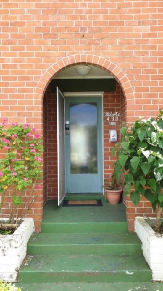 Terracotta Cottage 蒂阿瓦穆图 外观 照片